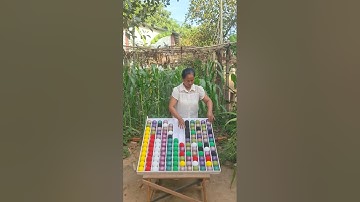 Puzzle Ball Color Game  Happy Fun Puzzle Game