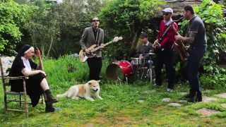 The Wanderers - Κοίτα με