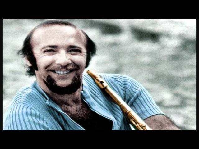 Herbie Mann - Body Oil