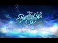 『ディズニー スパークリンク・スターズ 』The Chime