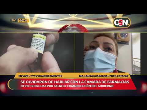 Video: Los Kurdos Se Quejan De La Falta De Medicamentos En Las Farmacias