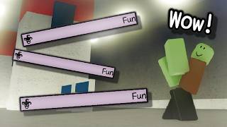 NEW FUN BLOCK IN SKILL BUILDER IN THE NEW JJS UPDATE | (JJS Skill Builder) [OUTDATED]