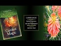 Garden Magic - Kitchen Witchcraft