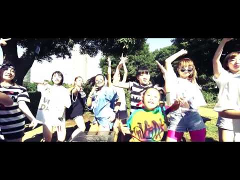LUNA - ViiDA.CO FEAT UZI【MV】