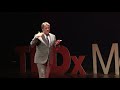 Cambiare strategicamente per andare oltre se stessi | Giorgio Nardone | TEDxModena