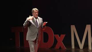 Cambiare strategicamente per andare oltre se stessi | Giorgio Nardone | TEDxModena