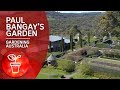Paul Bangay's Stonefields garden