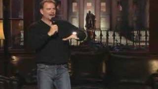 Bill Engvall  massage by CzyLoon 692,423 views 16 years ago 3 minutes, 18 seconds