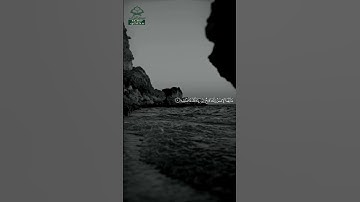 سورة الانشقاق • مكية • بصوت ناصر القطامي | عدد الآيات: 25 #قرآن #Quran #تلاوة #قرآن_كريم #الانشقاق