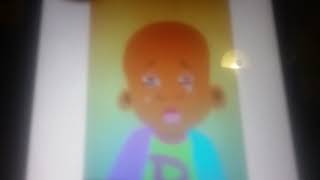 Free Like Video: Little Bill Crying