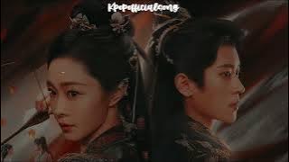 Jane Zhang • | Beyond Fate • | Shadow Love OST 2025 • | [ Traducida Ingles A Español / Sub Español ]