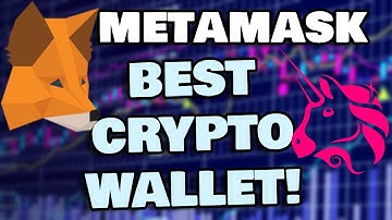 How to Set  Up MetaMask- Best Crypto Wallet for Uniswap