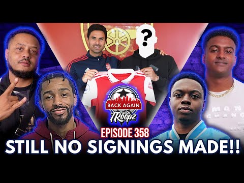 Gunners Bottle It, Darwin Sends Liverpool Clear, Brighton Run OT & Chelsea Back In The Top 4!!