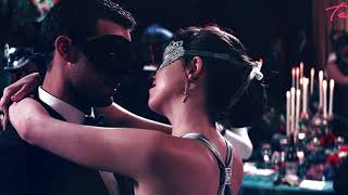 Christian and Anastasia Grey - Perfect