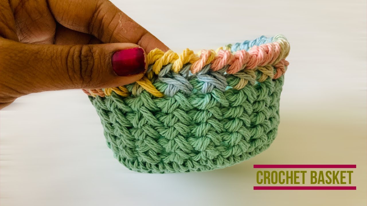 15 Free Crochet Patterns made with Lily Sugar'n Cream Cotton