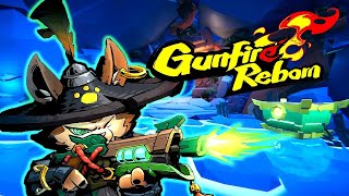 Gunfire Reborn - Endless Journey