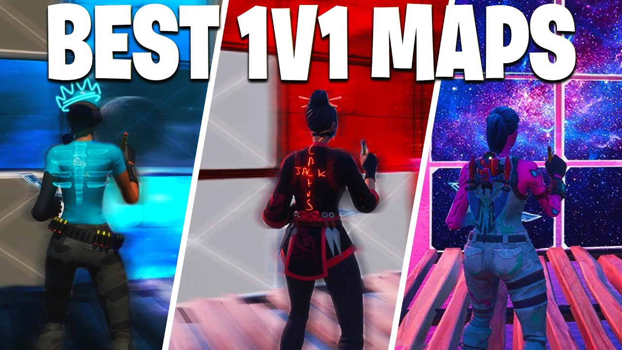 SUUII 1v1 - FFA [ tari ] – Fortnite Creative Map Code