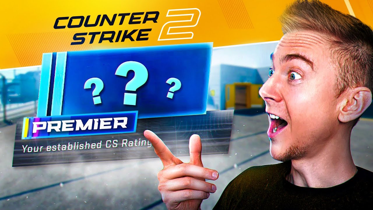 Does Counter Strike 2 Have FACEIT? - N4G