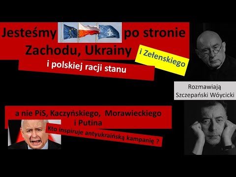 Ruch PiS w stronę Moskwy /// Waszyngton zaniepokojony stanowiskiem Polski