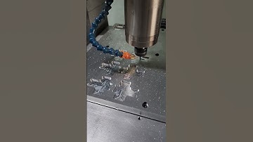 CNC MINI phay nhôm JIG Electronic Board (đồ gá) siêu ngọt