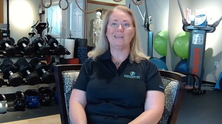 Testimonial - Melissa Hess