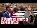 Ana pardo de vera lo de begoa gmez no es nuevo lo de los golpes de estado encubiertos tampoco