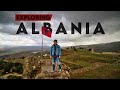 Exploring Albania