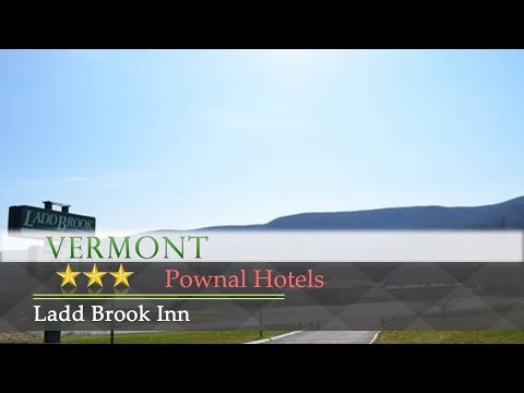 Ladd Brook Inn - Pownal Hotels, Vermont