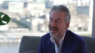 Albert Hitchcock – What does being an ‘adaptive organisation’ mean to you?