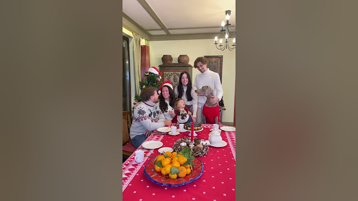 МЫ БРОСИЛИ ОСКАРА И ДЖОНИ НА НОВЫЙ ГОД😳