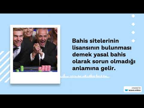 1 TL Havale Yapılan Bahis Siteleri