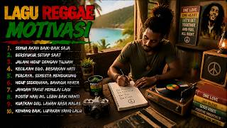Kumpulan Reggae Motivasi 2026‼️  Percaya Pada Rencana Tuhan   Dub Reggae Spiritual☕🌴🌴🌴🌴