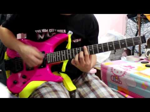 แป๊ะ Syndrome - สอน Solo ฉันหรือเธอ ที่เปลี่ยนไป Loso