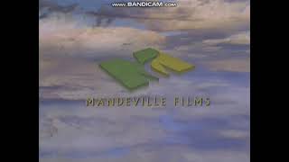 Mandeville Filmswalt Disney Televisionbuena Vista International 1997