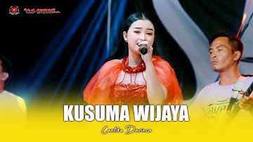 KUSUMA WIJAYA - CANTIKA DAVINCA - OM SAVANA SAKJOSE - THE WEDDING ( ANGGRY & EDO )
