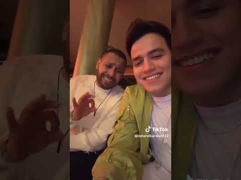 كتاب حياتي يا عين محمد الريفي وعمر الكروان اكسبلور مشاهير جديد مصر السعودية ترند تيك توك