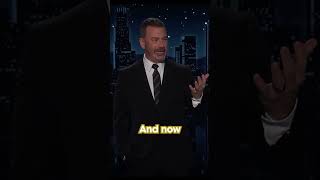 How Is Kimmel Still On Air?