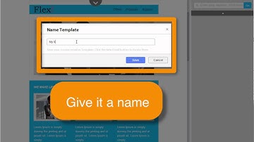 Saving a Gmail template with Flashissue