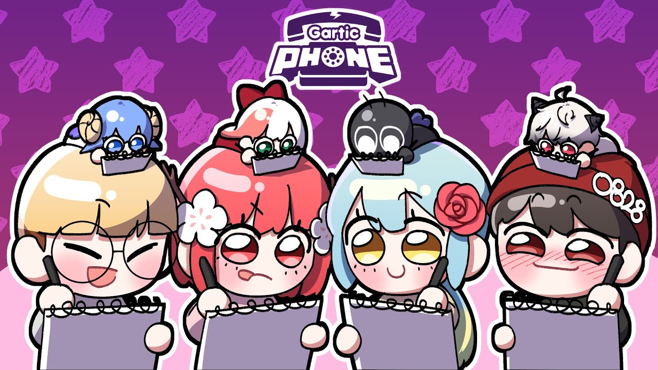 『견자희』누군가 사심을 채우고 있다