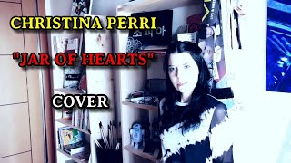 CHRISTINA PERRI "JAR OF HEARTS" Cover by Sofia Pedro