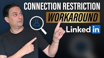 How to send 200 new Linkedin messages per day ?