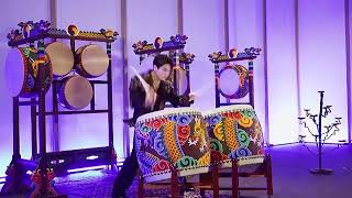 jungkook with drums 🤩🤩🤩 behind scenes#btsxseoulbehindscenes#btsxseoul