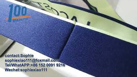 ultrasonic strap cutter bonding machine