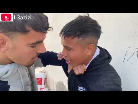 وليني هاد فاسا كيوان تفرج تموت بضحك