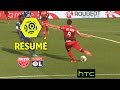 Dijon fco  olympique lyonnais 42   rsum  dfco  ol  201617