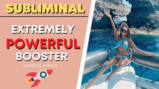 I Always Get The Most Immediate Results Extremely Powerful Subliminal Booster 963Hz God Frequency