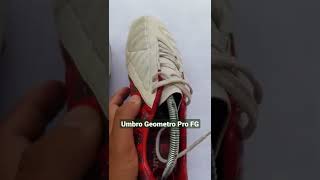 Hands On Football Shoes Umbro Geometra Pro FG