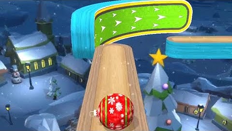 Going Balls All Levels Gameplay Walkthrough  Part #137