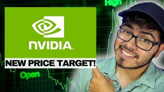 Nvidia Stock Price to $1200!