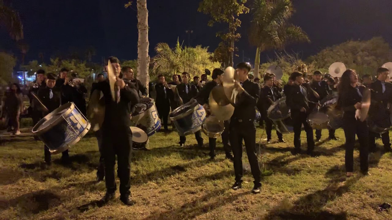 Instrumental Auténtica - Carnaval de Arica 2019 ⭐️